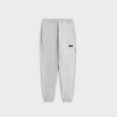 Kith Kids Nelson Sweatpant - Light Heather Grey