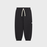 Kith Kids NYC Nimbus Logo Nelson Sweatpant - Black