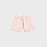 Kith Kids Blocked Monogram Michla Short - Perennial