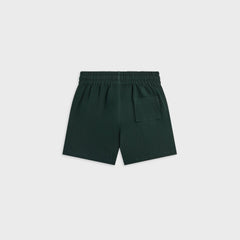 Kith Kids Thompson II Camp Short - Stadium