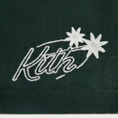 Kith Kids Thompson II Camp Short - Stadium