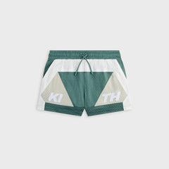 Kith Kids Turbo Mesh Short - Wilde