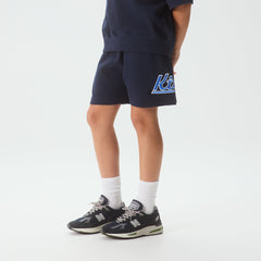 Kith Kids Liam Short - Nocturnal