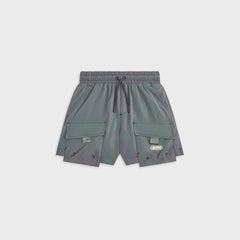 Kith Kids Boreum Cargo Short - Icon