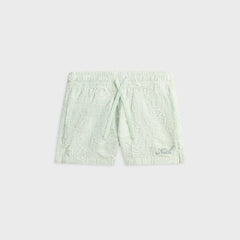 Kith Kids Seaside Bennet Camp Short - Tidal