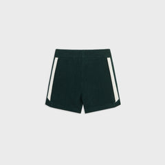 Kith Kids Sweater Knit Leon Short - Stadium