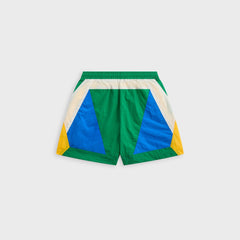 Kith Kids Turbo Swim Short - Apex