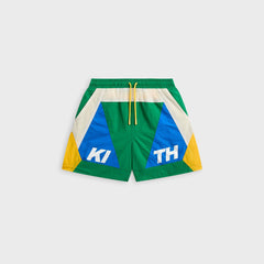 Kith Kids Turbo Swim Short - Apex