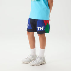Kith Kids Turbo Swim Short - Nocturnal