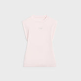 Kith Kids Metallic Script Luna Mini Dress - Bloom