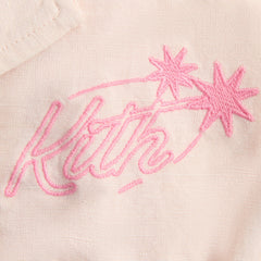 Kith Kids Bianca Utility Dress - Sahara