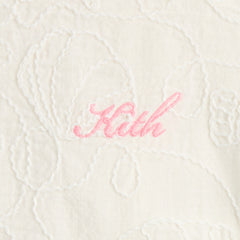 Kith Kids Seaside Mira Dress - Silk