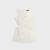 Kith Kids Seaside Mira Dress - Silk