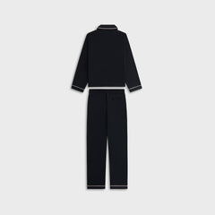 Kith Kids Pajama Set - Black