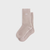 Kith Kids Classic Crew Socks - Molecule