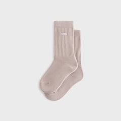 Kith Kids Classic Crew Socks - Molecule