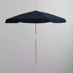 Kith Monogram Beach Umbrella - Nocturnal