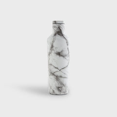 Kith for Corkcicle Canteen Marble - White