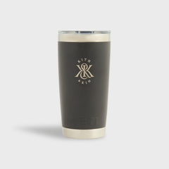 Kith for YETI Rambler® 20oz. Tumbler - Black