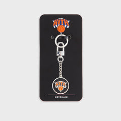 Kith for the New York Knicks Keychain - Multi