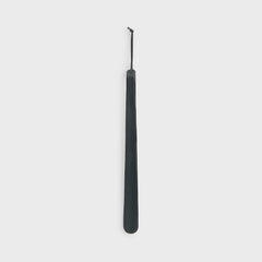 Kith Monogram Debossed Leather Shoe Horn - Stadium