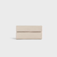 Kith Monogram King Size Bedding Set - Pyramid