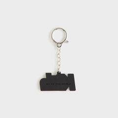 Kith Kids Color-Blocked Summer Keychain - Multi
