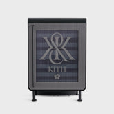 MADE-TO-ORDER | Kith for Rocco Super Smart Fridge - Black - PH