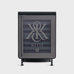 MADE-TO-ORDER | Kith for Rocco Super Smart Fridge - Black - PH