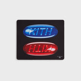Kith for The Matrix Mouse Pad - Multi