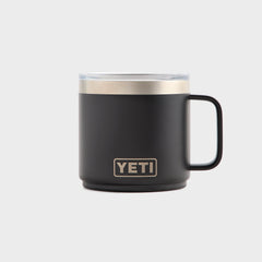 Kith for YETI Rambler® 14oz. Stackable Mug - Black