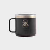 Kith for YETI Rambler® 14oz. Stackable Mug - Black