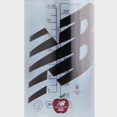 Kith & New Balance Nalgene Water Bottle - Black