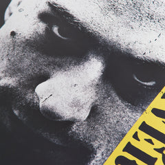 Kith for Taxi Driver Travis Bickle Poster - Multi