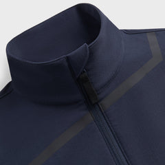 &Kin Tech Poly Madison Jacket - Define