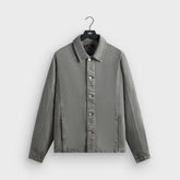 Kith Galen Denim Jacket - Island