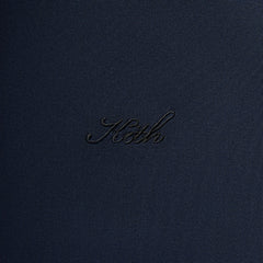 Kith Midweight Double Weave Huron Jacket - Nocturnal