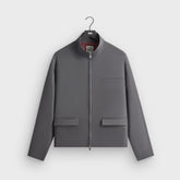 &Kin Wool Cielle Jacket - Shift
