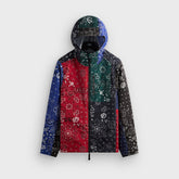 Kith Xander Bandana Tech Jacket - Multi