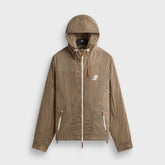 Kith & New Balance Tech Gingham Madison VI Jacket - Legacy