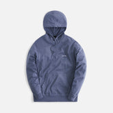 Kith for Calvin Klein Indigo Williams I Hoodie - Indigo