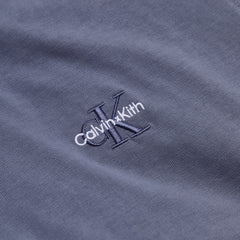 Kith for Calvin Klein Indigo Williams I Hoodie - Indigo