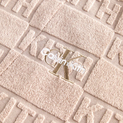 Kith for Calvin Klein Terry Robe - Molecule