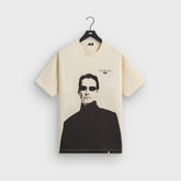 Kith for The Matrix Neo Tee - Sandrift