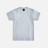 Kith for Calvin Klein Indigo Lax Tee - Light Indigo