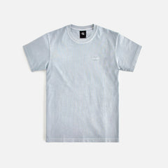 Kith for Calvin Klein Indigo Lax Tee - Light Indigo