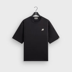Kith & New Balance 2011 Woodblock Jones Tee - Black