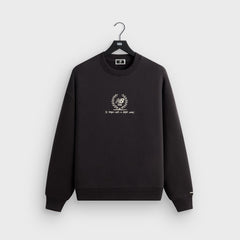 Kith & New Balance Laurel Nelson Crewneck - Nightfall