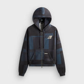 Kith & New Balance Woodblock Braxton Hoodie - Soul