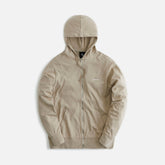 Kith for Calvin Klein Williams I Zip Up Hoodie - Molecule
